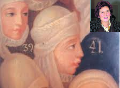 "Debabarreneko emakumeak XV. mendetik aurrera", martxoaren 8an