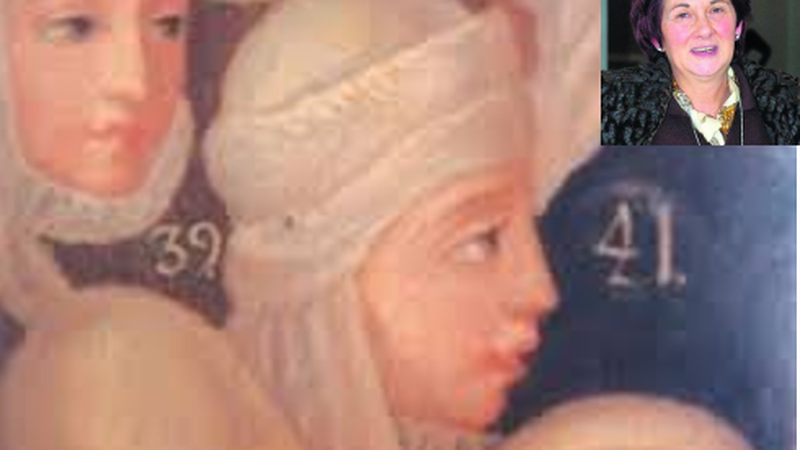 "Debabarreneko emakumeak XV. mendetik aurrera", martxoaren 8an