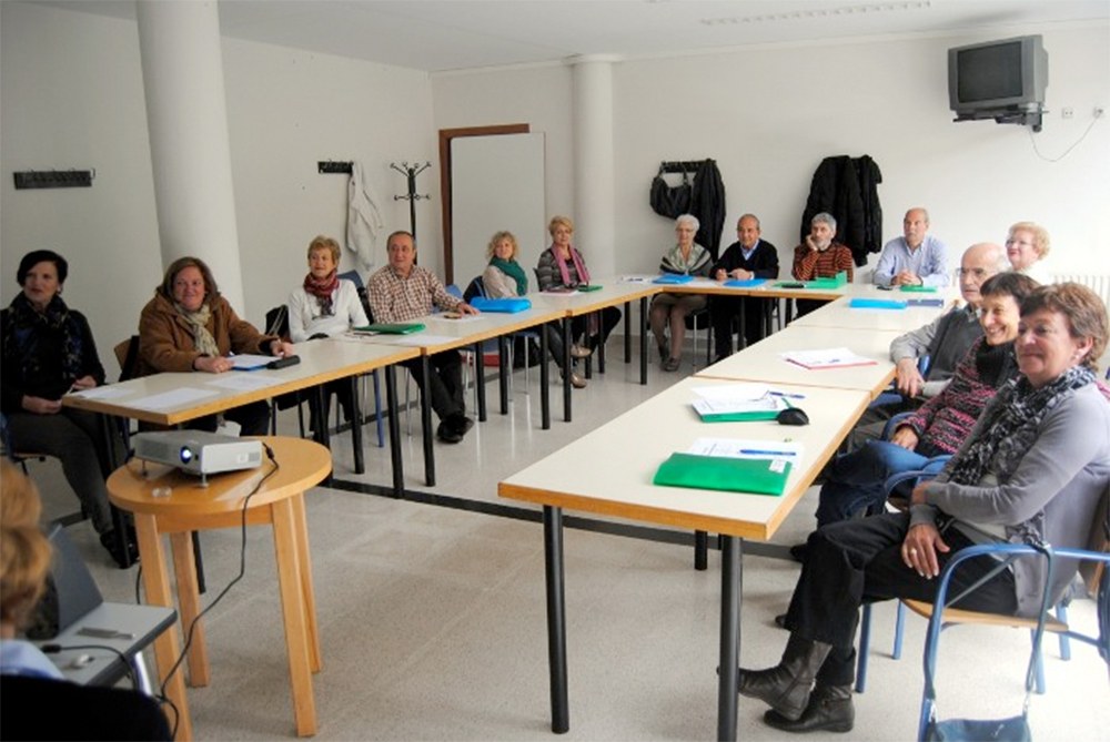 Debabarreneko Esperientzia Eskolan izena emateko aukera azken plazak geratzen dira