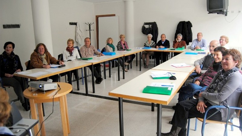 Debabarreneko Esperientzia Eskolan izena emateko aukera azken plazak geratzen dira