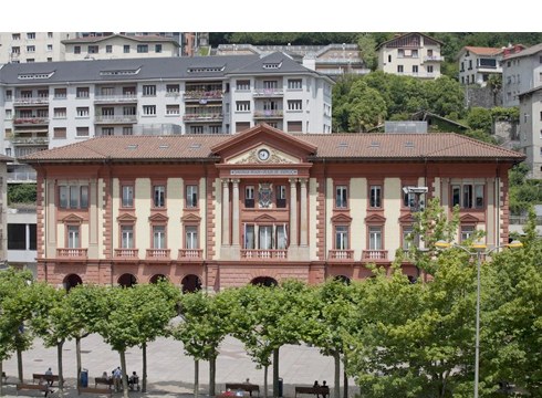 Debabarreneko Lurralde Plan Partzialaren diagnostikoa egiteko prozesuan parte hartzeko bidea zabalik