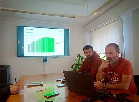 Debabarreneko Mankomunitateak 2023ko gaikako bilketaren datuak eman ditu ezagutzera