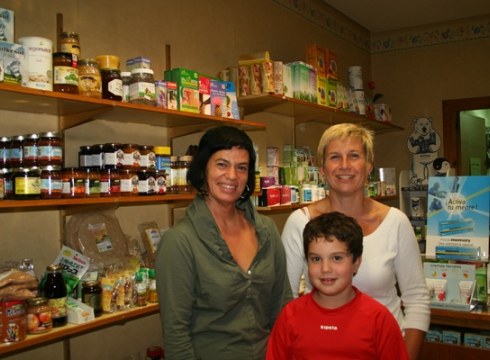 Debabarreneko Nekazaritza Ekologikuaren I. Astia