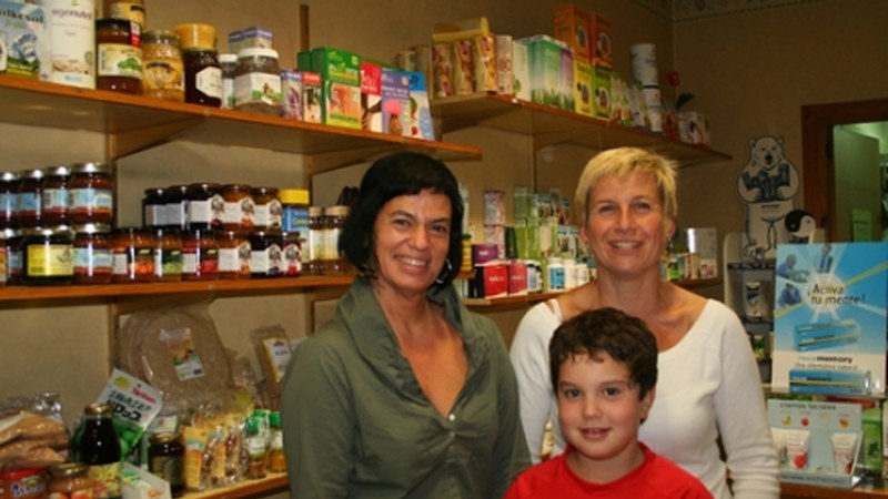 Debabarreneko Nekazaritza Ekologikuaren I. Astia