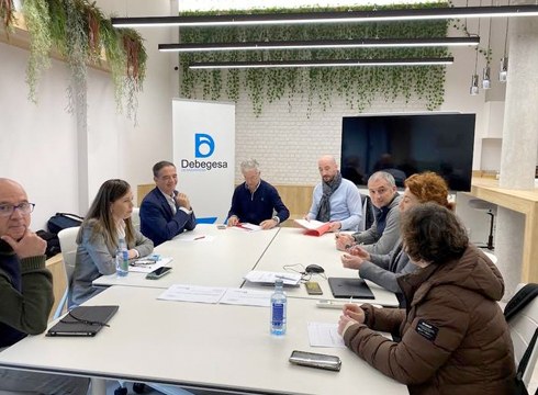 Debabarreneko Plan Estrategikoa lantzeko herritarren iritzia batu nahi dute