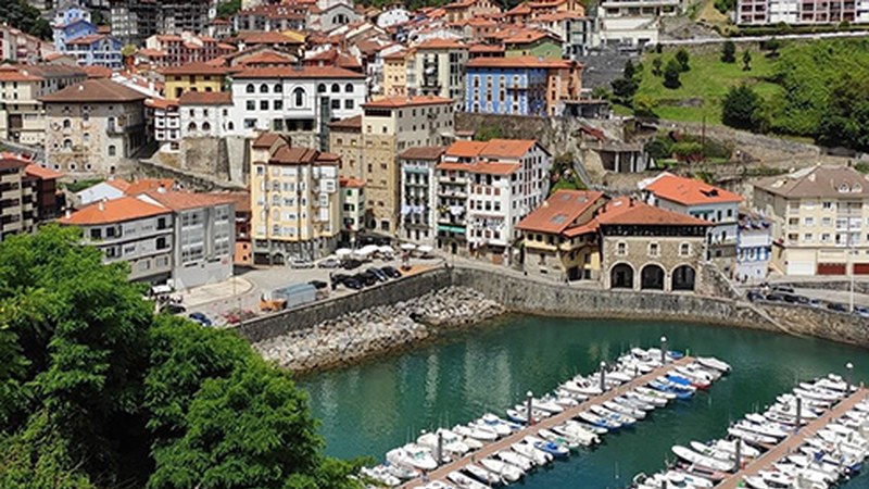 Debabarreneko txokorik ederrenak aurkitzeko lehiaketa antolatu dute Instagramen