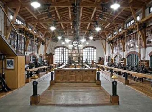 Debanaturarekin Burdinolen Ibilbidea egingo da domekan