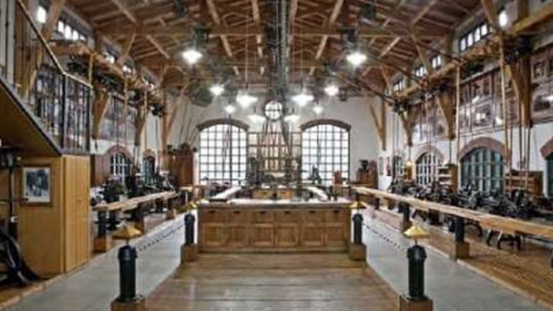 Debanaturarekin Burdinolen Ibilbidea egingo da domekan