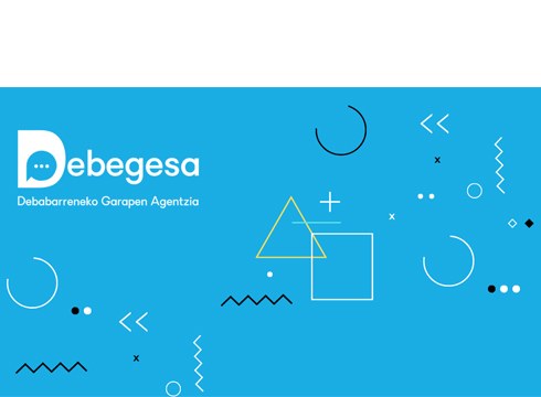 Debegesa Kultura eta Sormen Industrien sektorean lanean hasi da, eta foro bat antolatu dute ekainaren 28rako