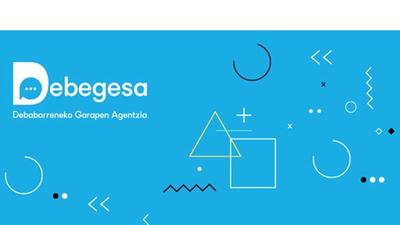 Debegesa Kultura eta Sormen Industrien sektorean lanean hasi da, eta foro bat antolatu dute ekainaren 28rako