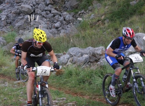 Denboraldi amaiera bikaina Eibar Triatloi Taldekoentzat