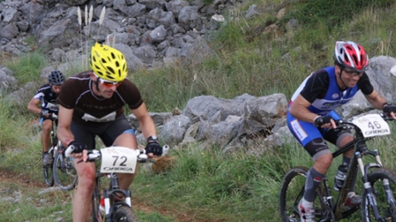 Denboraldi amaiera bikaina Eibar Triatloi Taldekoentzat