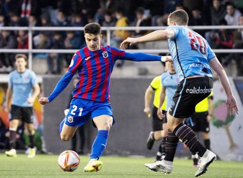 Denboraldiko azken partida Unben filialarentzat