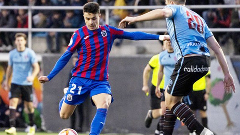 Denboraldiko azken partida Unben filialarentzat