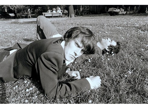 Denboran aurreratuak zirenak gogoratzeko momentua