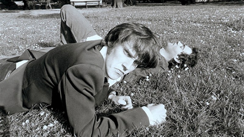 Denboran aurreratuak zirenak gogoratzeko momentua