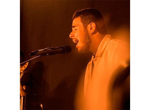 ‘Denborari’ abestia argitaratu du Jürgen Landak