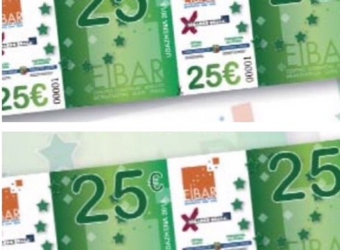 Denda eta tabernetako deskontu kanpaina berria erosketa-bonuekin