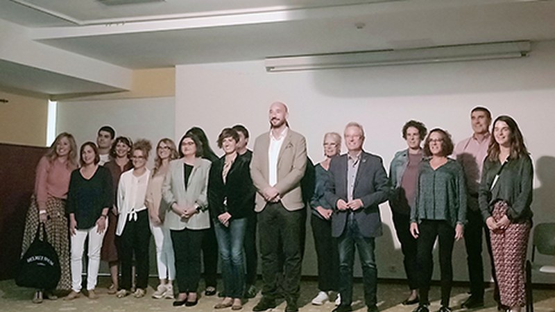 Dendatu, saltokietarako autodiagnostiko-erreminta aurkeztu dute gaur Eibarren