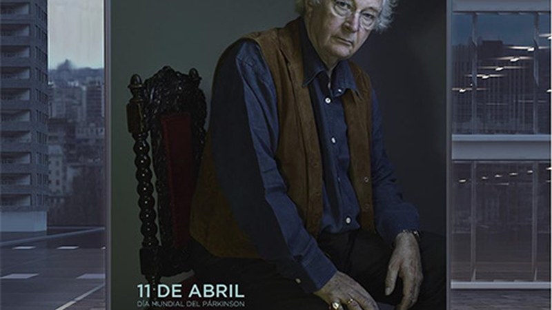 Deparkel-ekoek ateak zabalduko dituzte gaur, Parkinson Gaitzaren Munduko Egunean