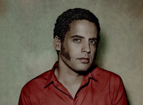 Depedrok diskoa aurkeztuko du gaur Coliseoan