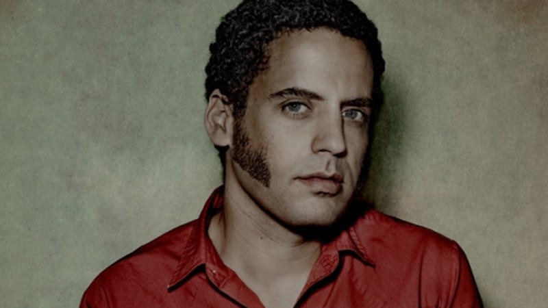 Depedrok diskoa aurkeztuko du gaur Coliseoan