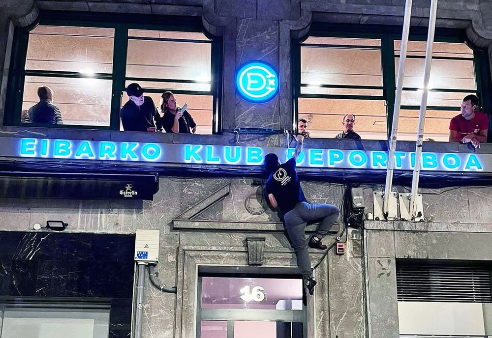 Depor Eguna ospatuko dute datorren astean, hainbat ekintzekin