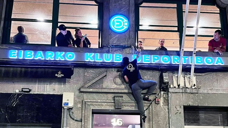 Depor Eguna ospatuko dute datorren astean, hainbat ekintzekin