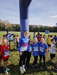 Deporreko atletek dena eman dute Donostiako Nazioarteko Krosean