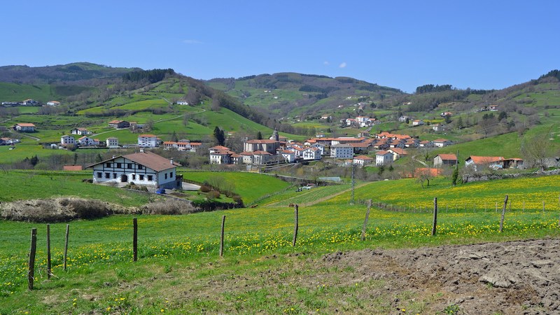 Deporreko mendizaleek Alegia eta Bidania-Goiatz lotuko dituzte zapatuan