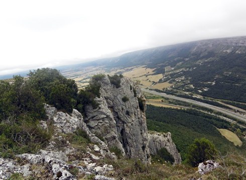 Deporreko mendizaleek Artzaintza Naturbidea amaituko dute urteko azken bazkariarekin