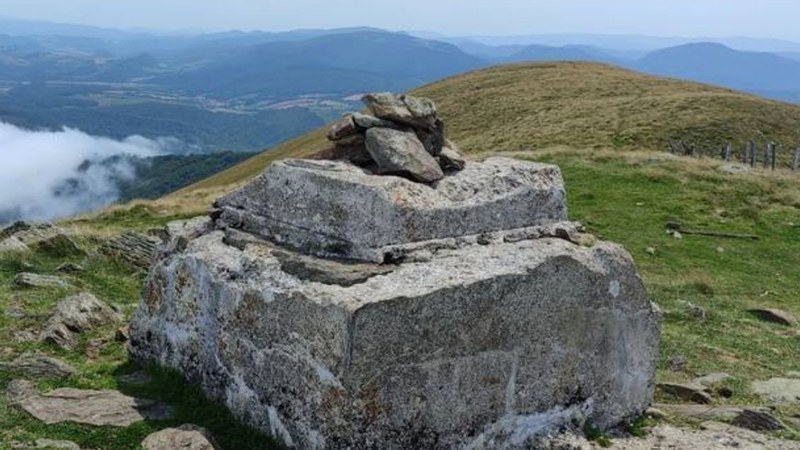 Deporreko mendizaleen maiatzaren 31ko irteererako izena emateko azken egunak