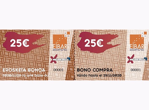 Deskontuarekin erosteko kanpaina berria ipini du martxan EMGI-k