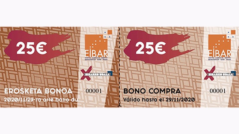 Deskontuarekin erosteko kanpaina berria ipini du martxan EMGI-k