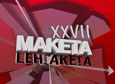 Deus Ez eta Kvalvika eibartarrak Gaztea Maketa Lehiaketako finalisten artean daude