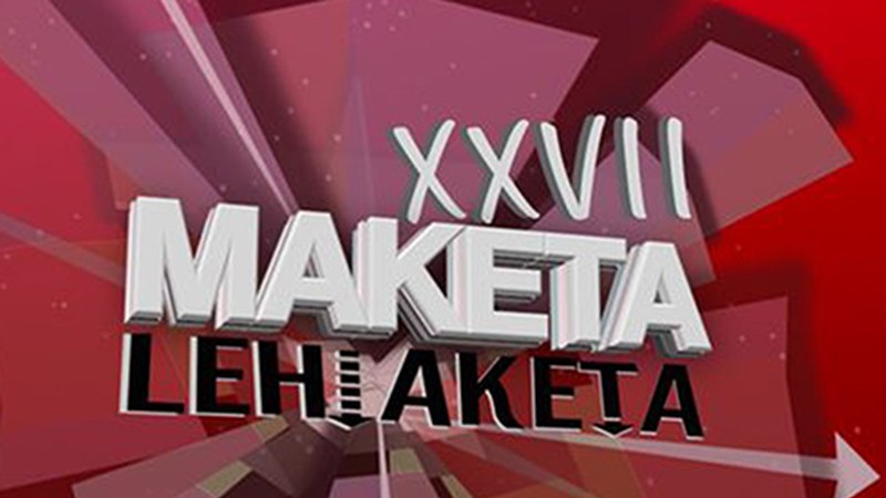 Deus Ez eta Kvalvika eibartarrak Gaztea Maketa Lehiaketako finalisten artean daude