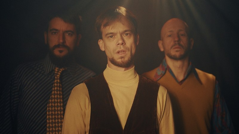 Deus Ez: “Ez genuen abestiak gordeta geratzea nahi eta taldea berpizteko aukera ikusi genuen”