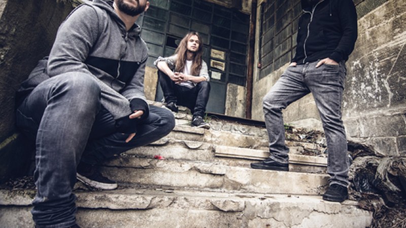 Deus Ez (musika taldea): “Bigarren disko hau autentikoagoa da”