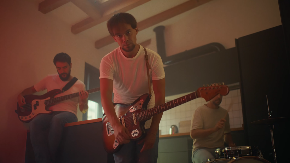 Deus Ez taldeak disko berria argitaratuko du barixakuan