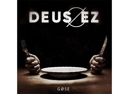 ‘Deus Ez’ taldeak ‘Gose’ abestiaren bideoklipa aurkeztu du