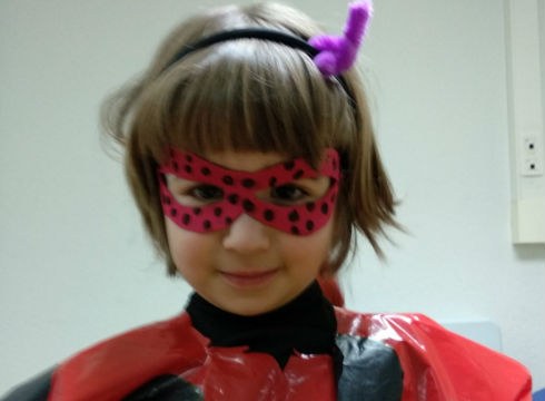 Mozorro-tailerra antolatu du ...eta kitto!k guraso berbalagunentzako