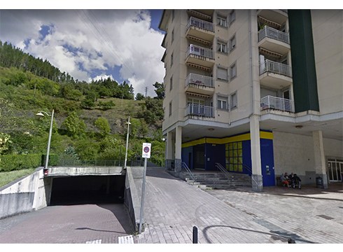 DIA supermerkatua zabalduko dute Barrenan, LIDL zegoen tokian