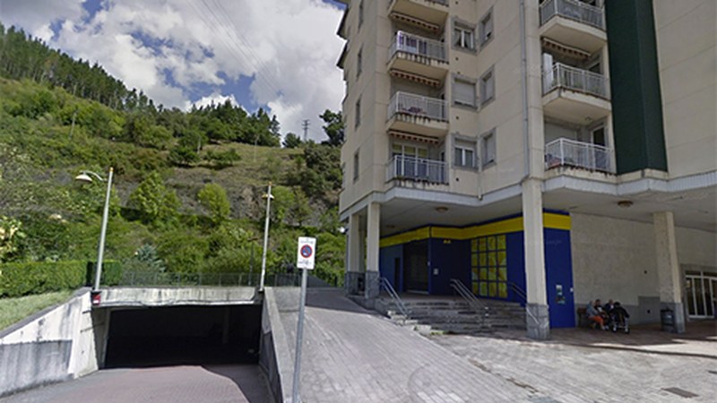 DIA supermerkatua zabalduko dute Barrenan, LIDL zegoen tokian