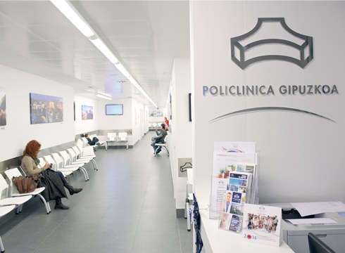 Digestioari buruzko hitzaldia gaur Portalean