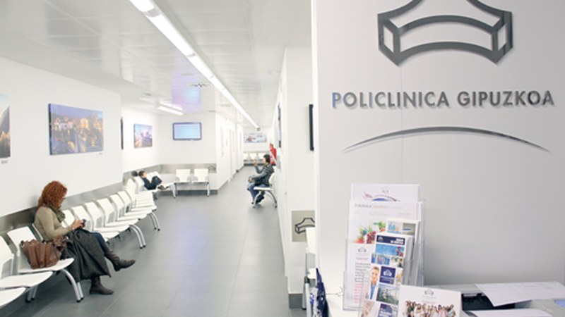 Digestioari buruzko hitzaldia gaur Portalean