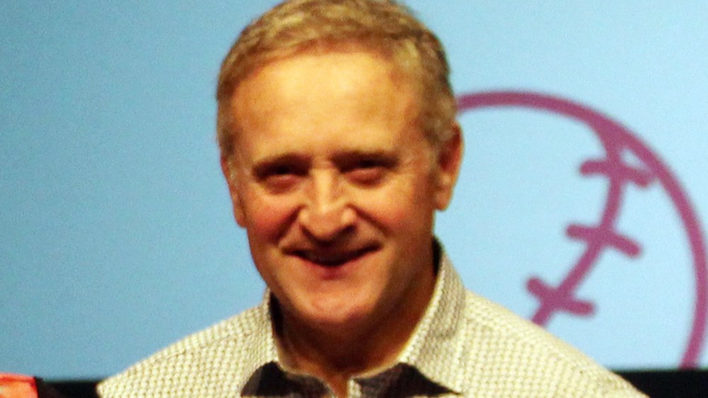 Dioni Kortina herriko kirolari handiak laga gaitu