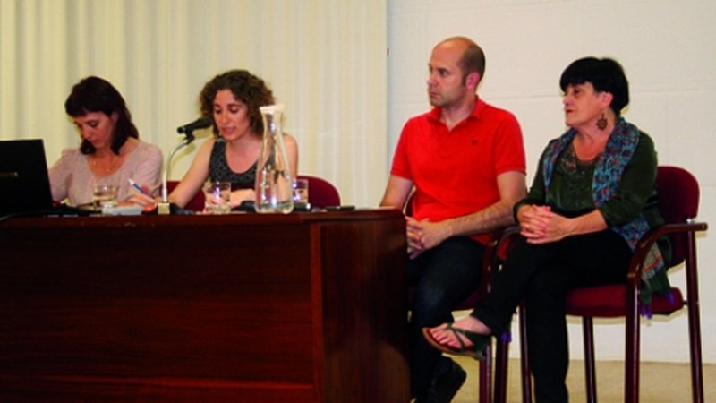 Diputazioak aurrekontuez jarduteko bilera egingo du gaur 19.00etan Armeria Eskolan