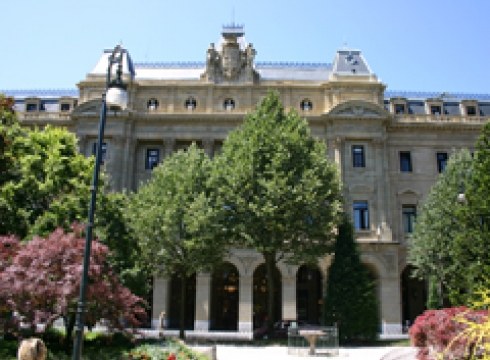 Diputazioarekin izandako bileratik "gehiago espero zuen" alkateak