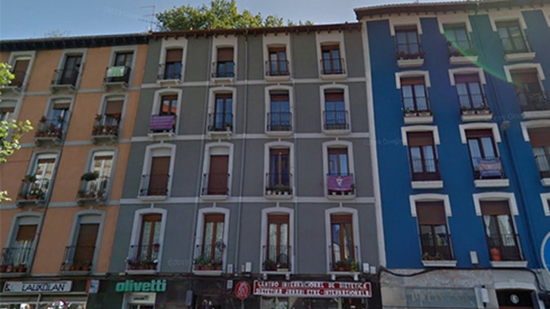 Dirulaguntzak emango dizkie Udalak jabekideen komunitateei fatxadak zaharberritzeko edota igogailuak jarri eta aldatzeko