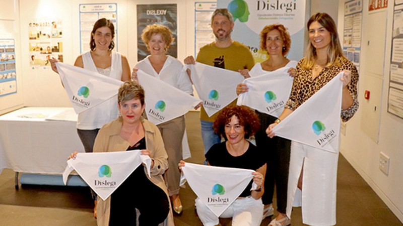 Dislexiaren Nazioarteko Egunaren bueltan antolatutako ekintzen topaleku izango da Elgoibar